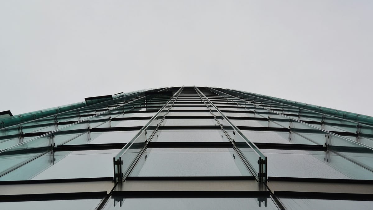 Elevador Panorâmico