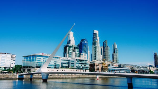 Buenos Aires