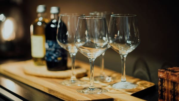 Noite de Vinho