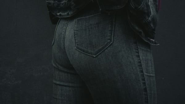 Aprendendo sobre Spanking