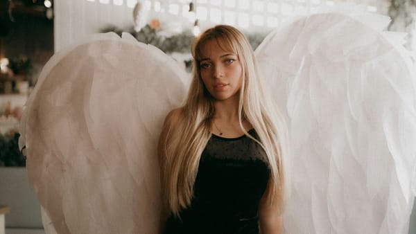 Anjo Aprendiz