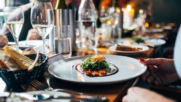 Aventura Gastronômica