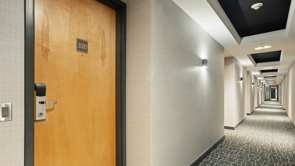 A Garota do Quarto ao Lado